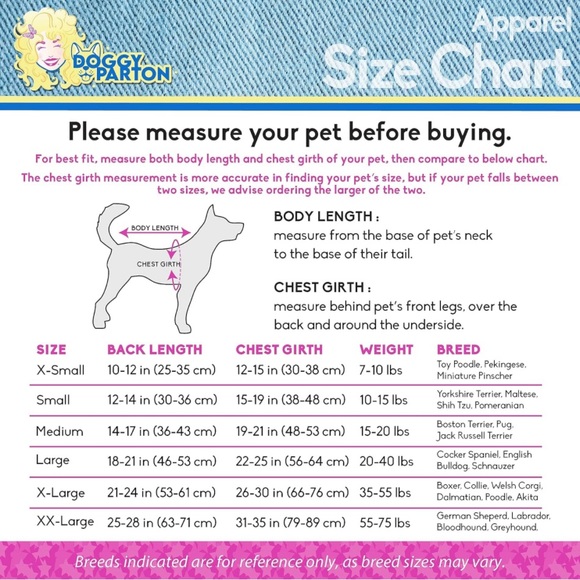 Doggy Parton Dogs Western Rhinestone Gala Dress - Picture 3 of 5